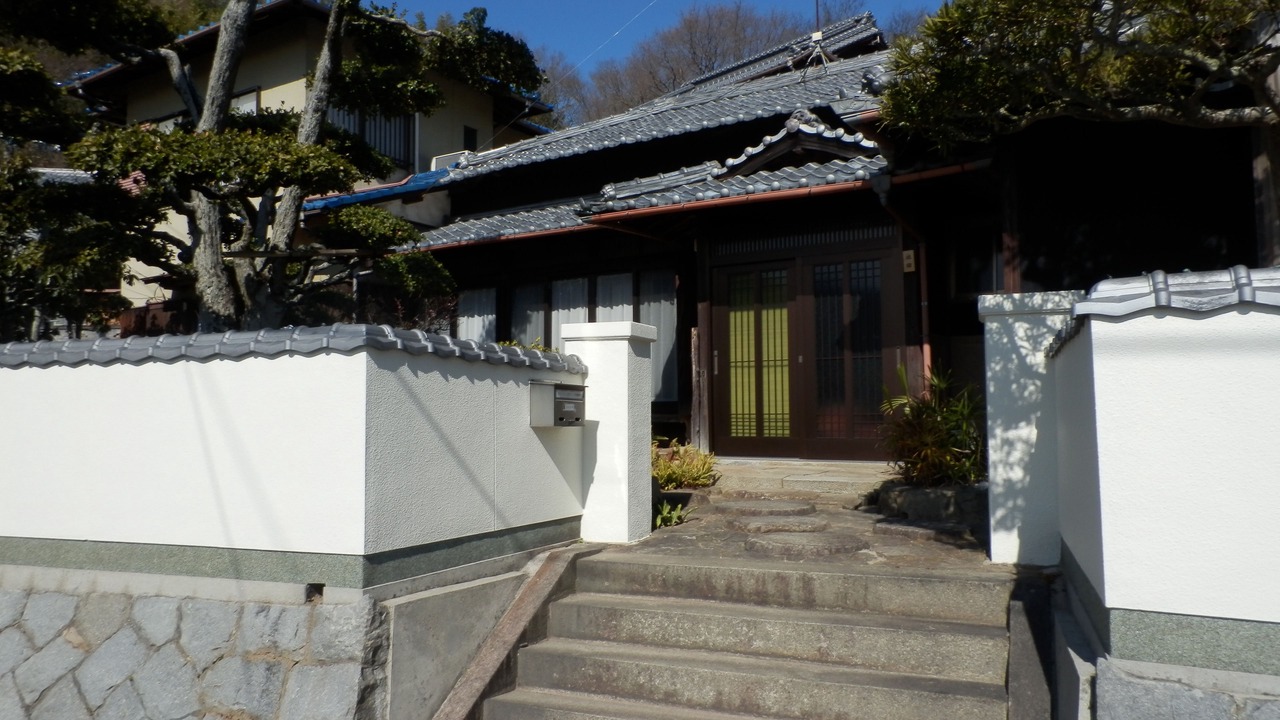 Photo of Outdoor in Aji Cho