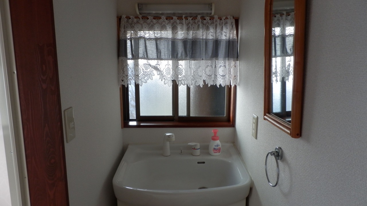 Photo of Bathroom in Aji Cho