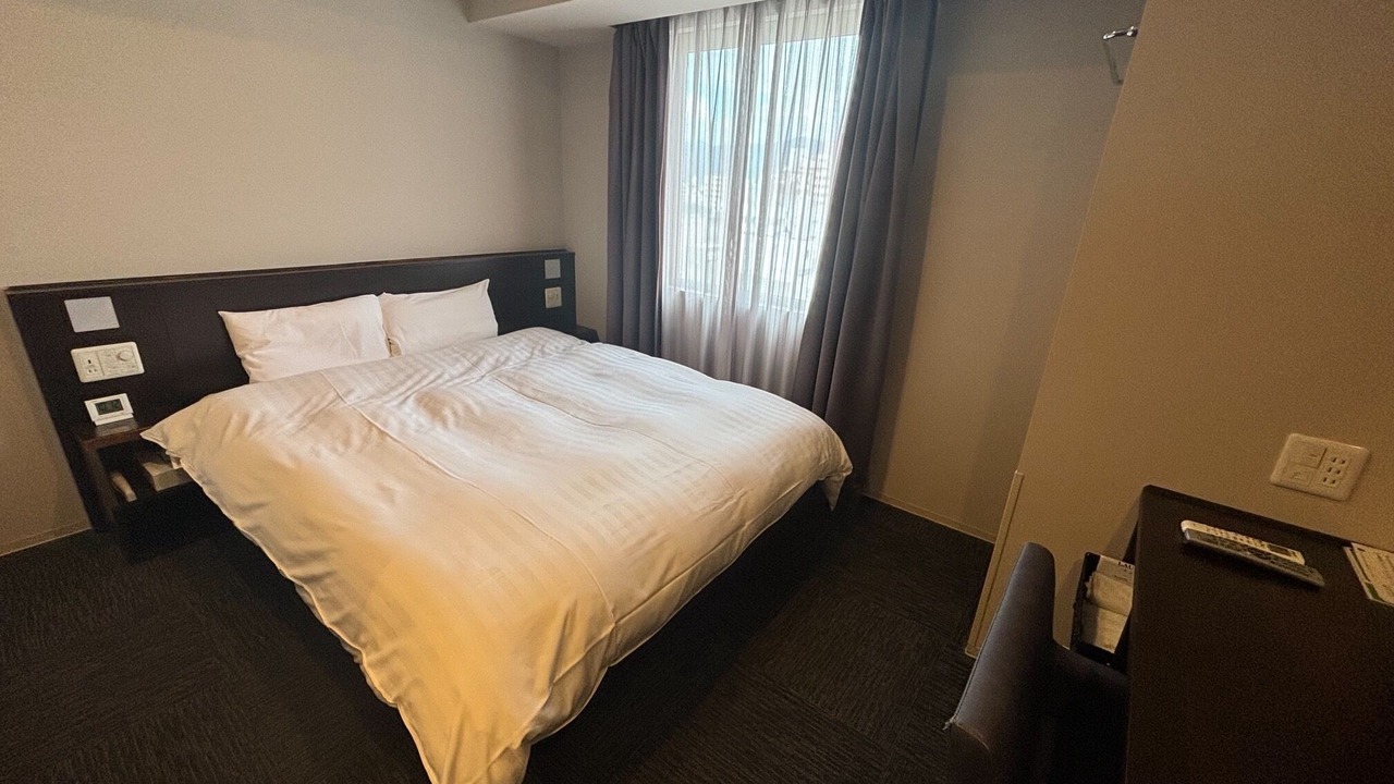 Photo of Bedroom in Ryuga Onsen