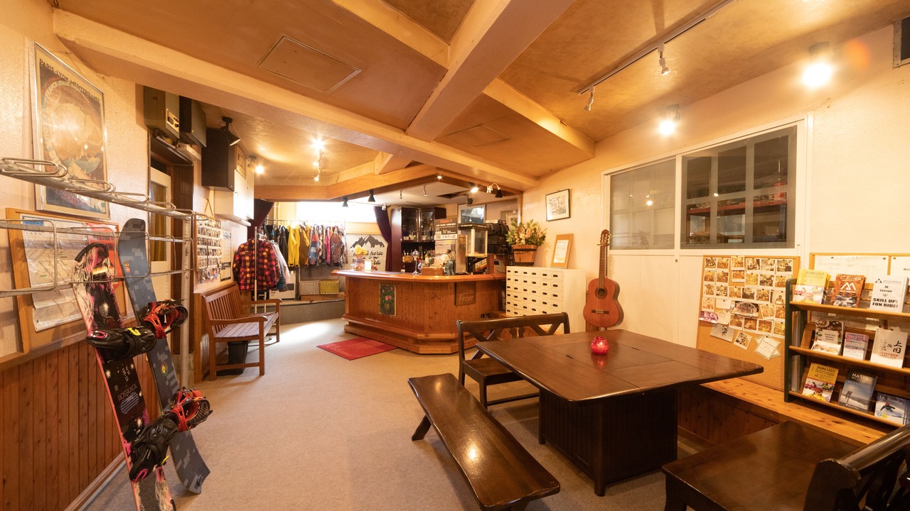 Photo of Others in Yuzawa