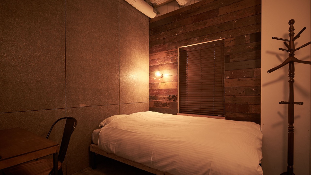 Photo of Bedroom in Chuo-ku