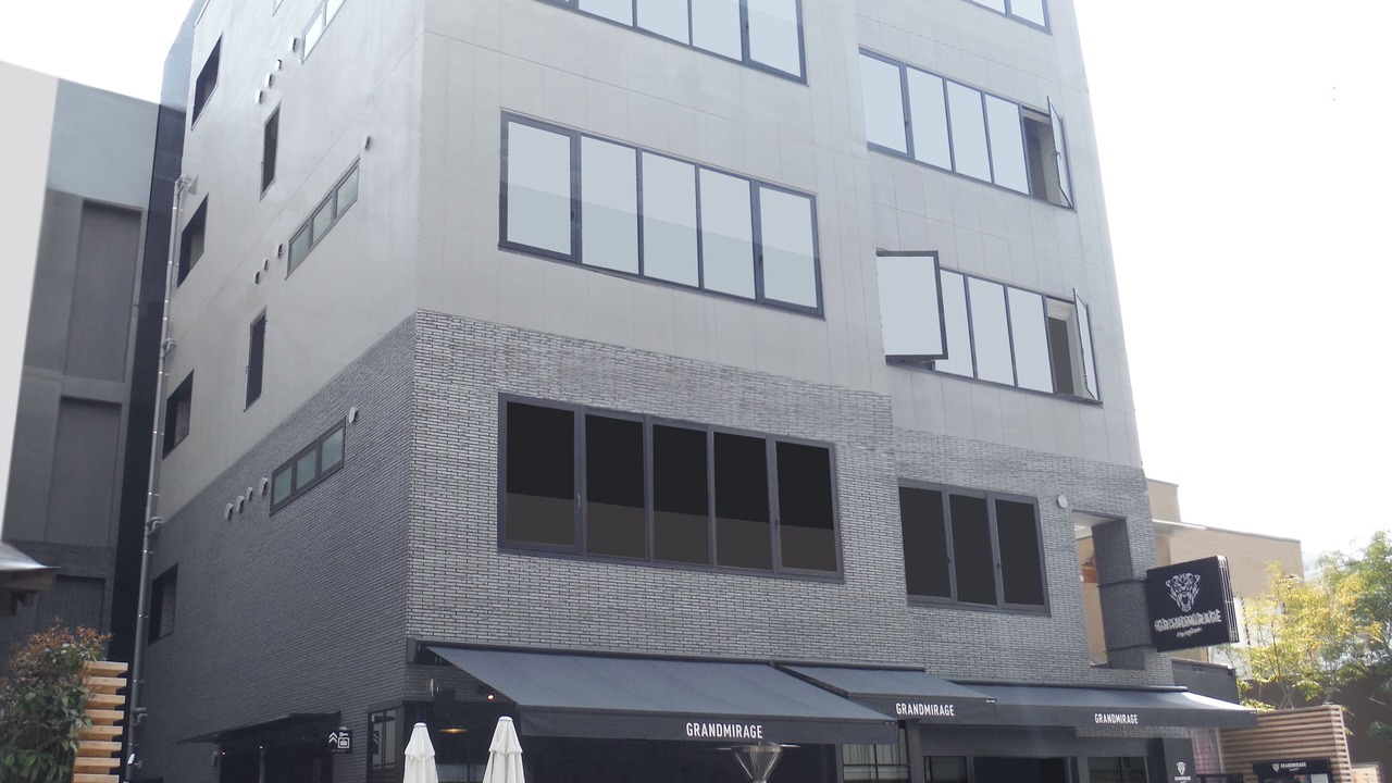 Photo of Outdoor in Chuo-ku