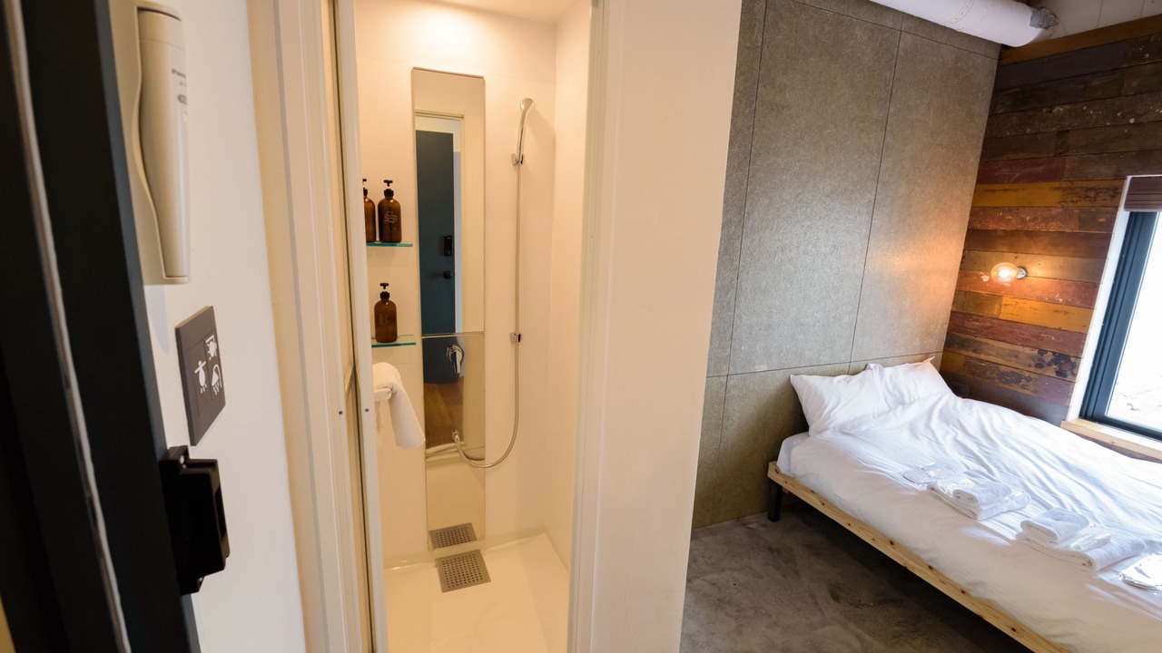 Photo of Bedroom in Chuo-ku