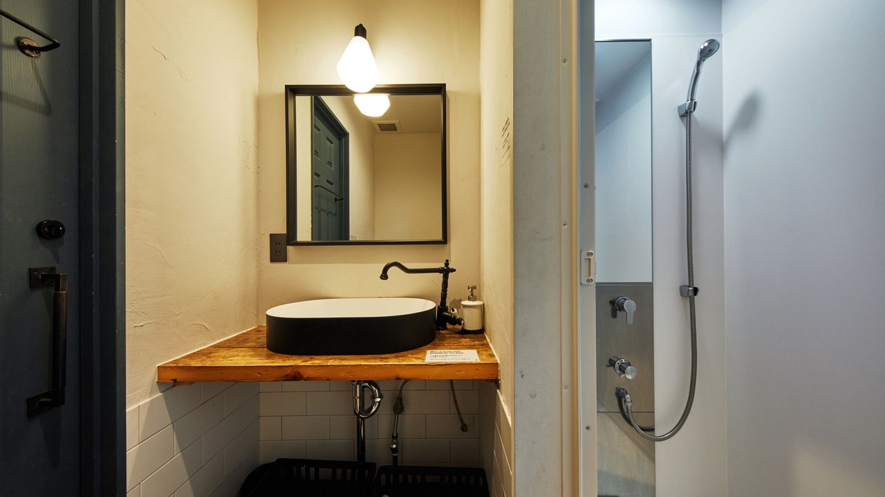 Photo of Bathroom in Chuo-ku