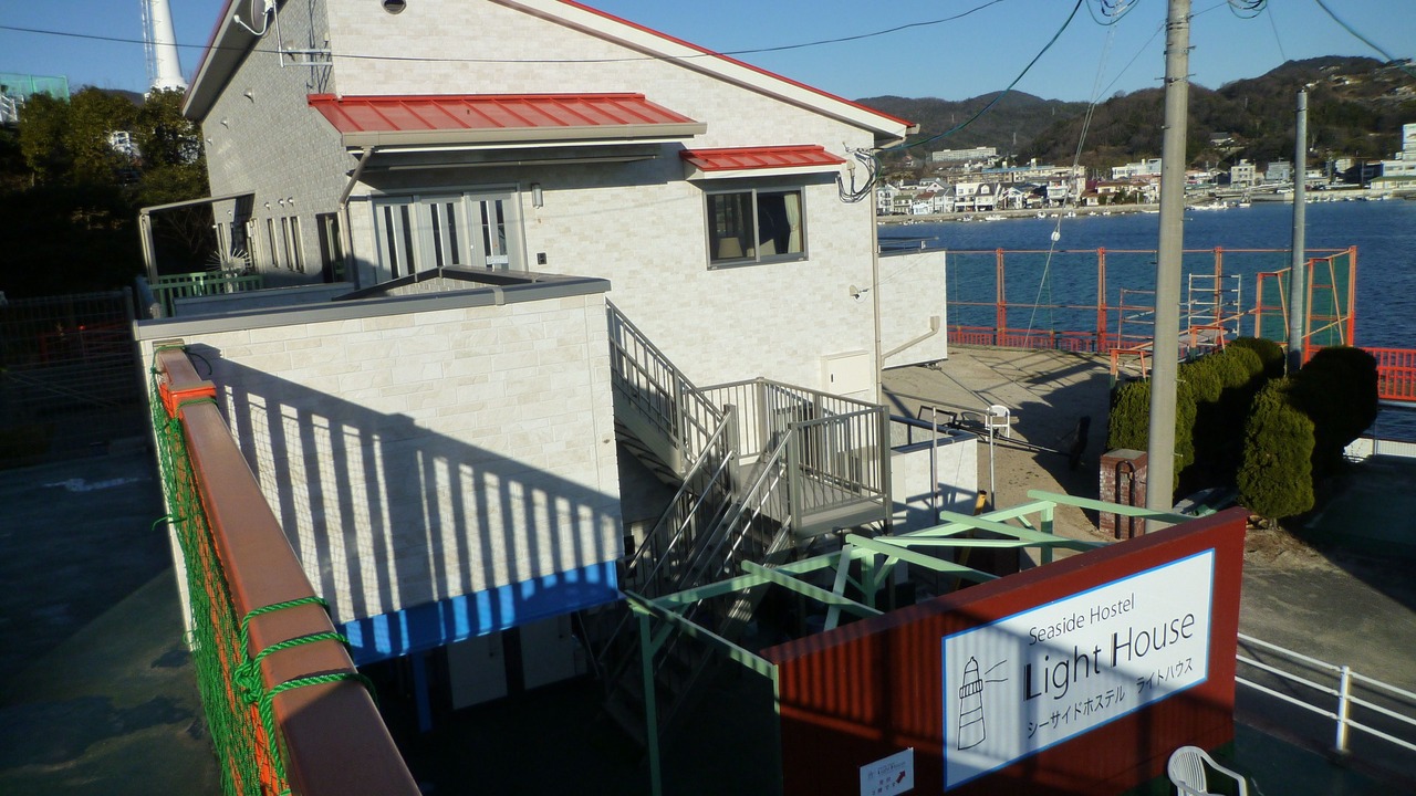 Photo of Outdoor in Onomichi