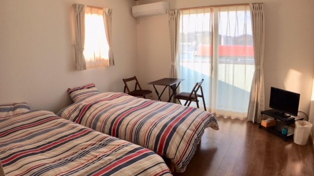 Photo of Bedroom in Onomichi