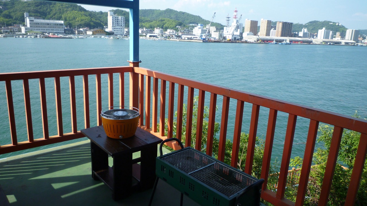 Photo of Outdoor in Onomichi
