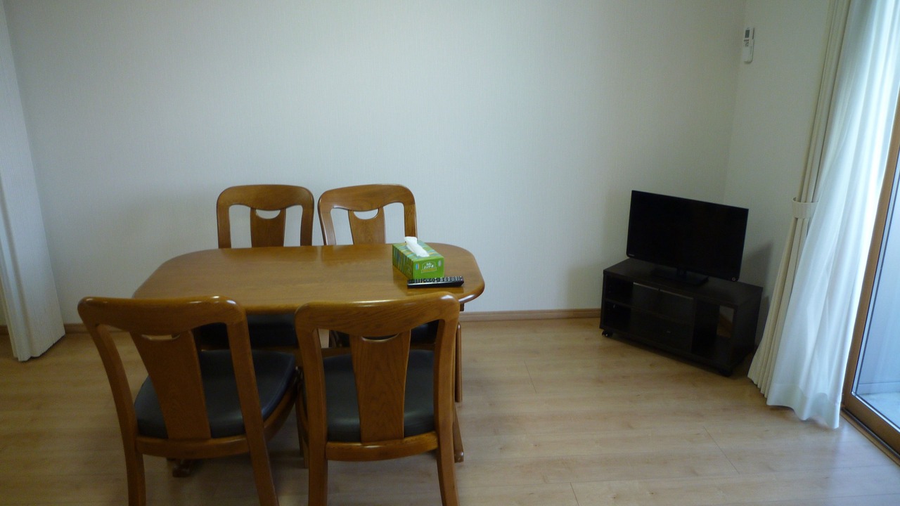 Photo of Livingroom in Onomichi