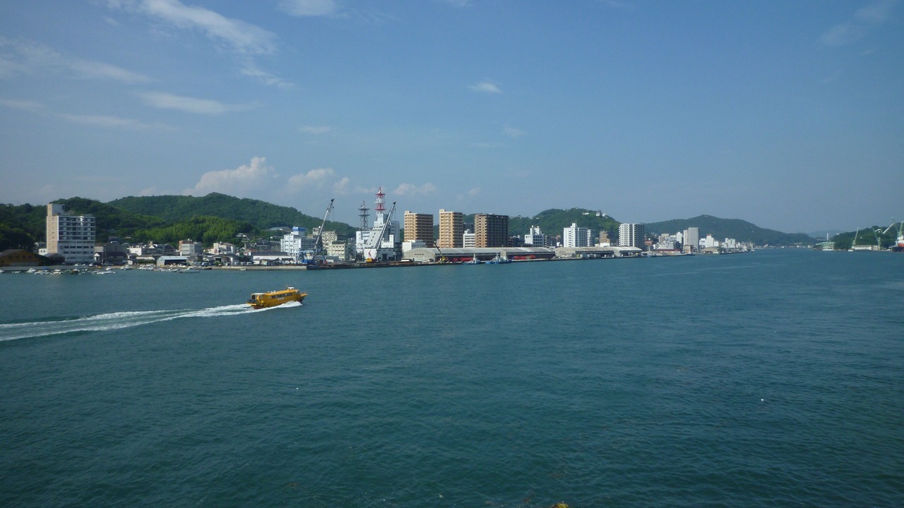 Photo of Bedroom in Onomichi