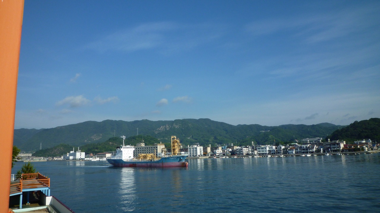Photo of Others in Onomichi