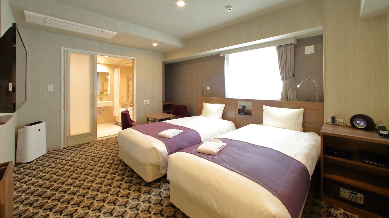 Photo of Bedroom in Minamisenba