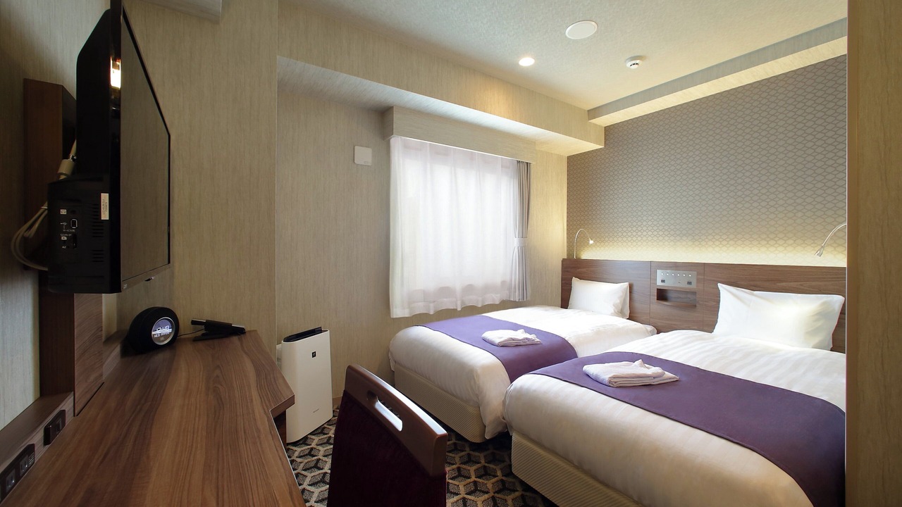 Photo of Bedroom in Minamisenba