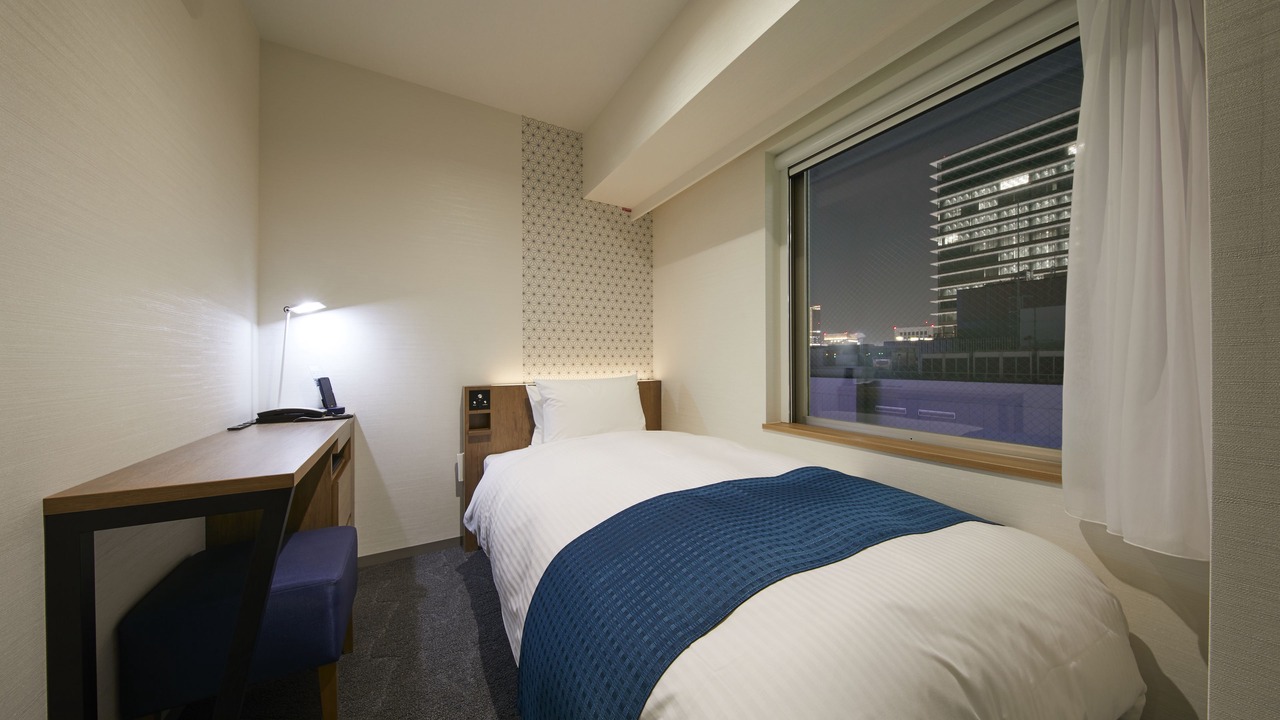 Photo of Bedroom in Kyobashi