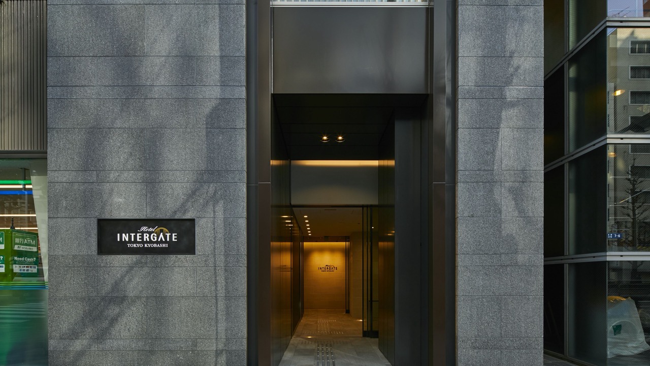 Photo of Outdoor in Kyobashi