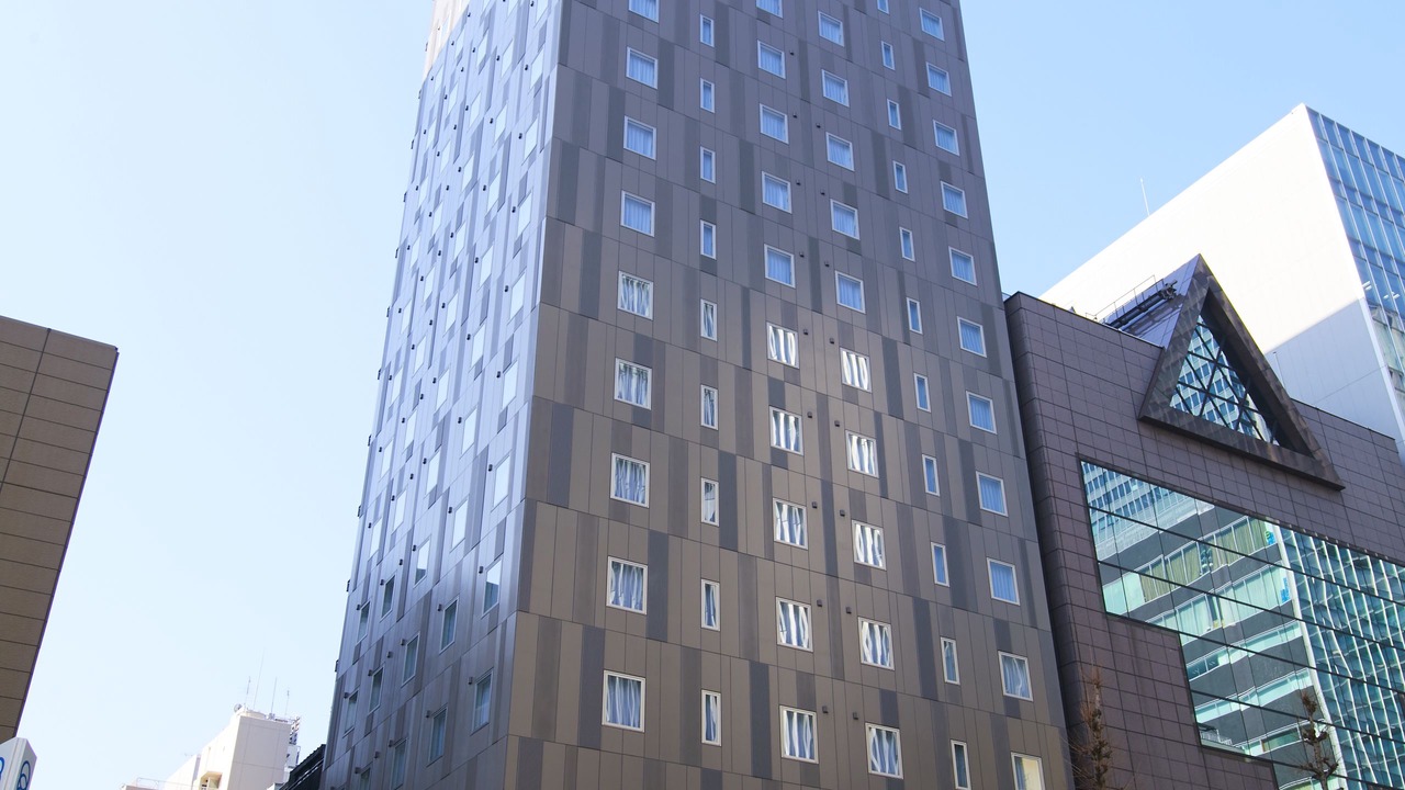 Photo of Outdoor in Kyobashi