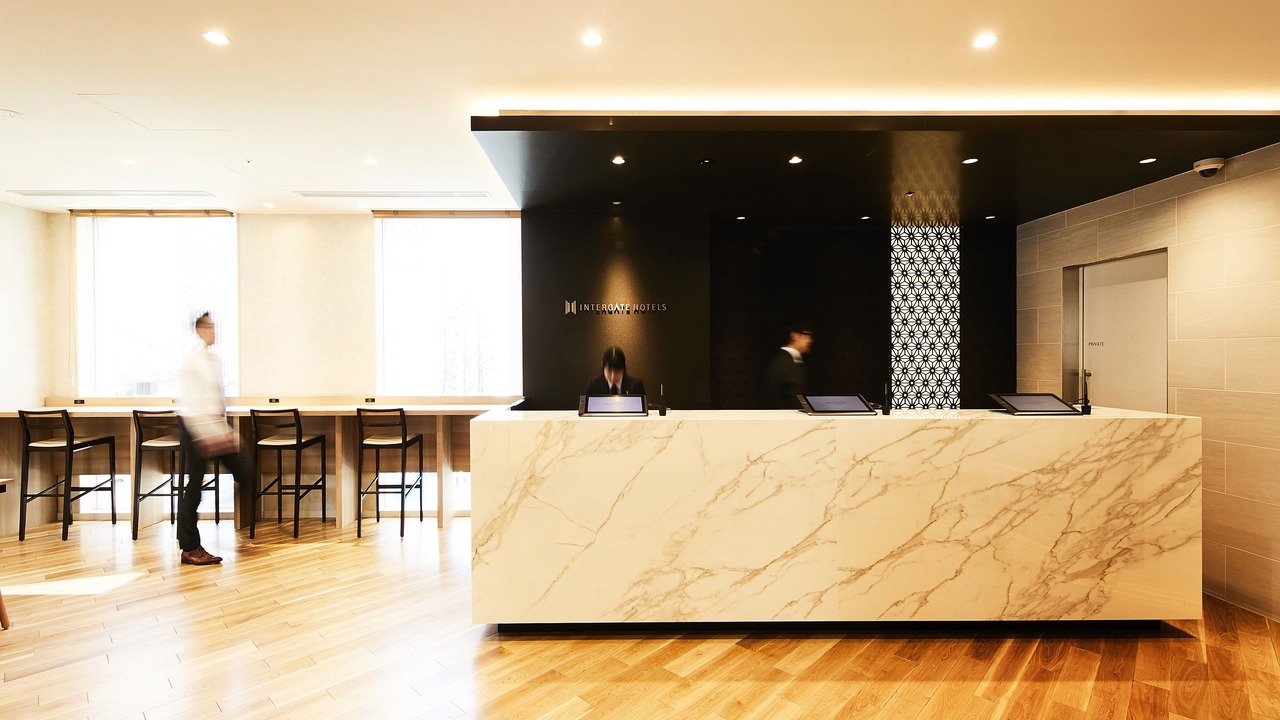 Photo of Livingroom in Kyobashi