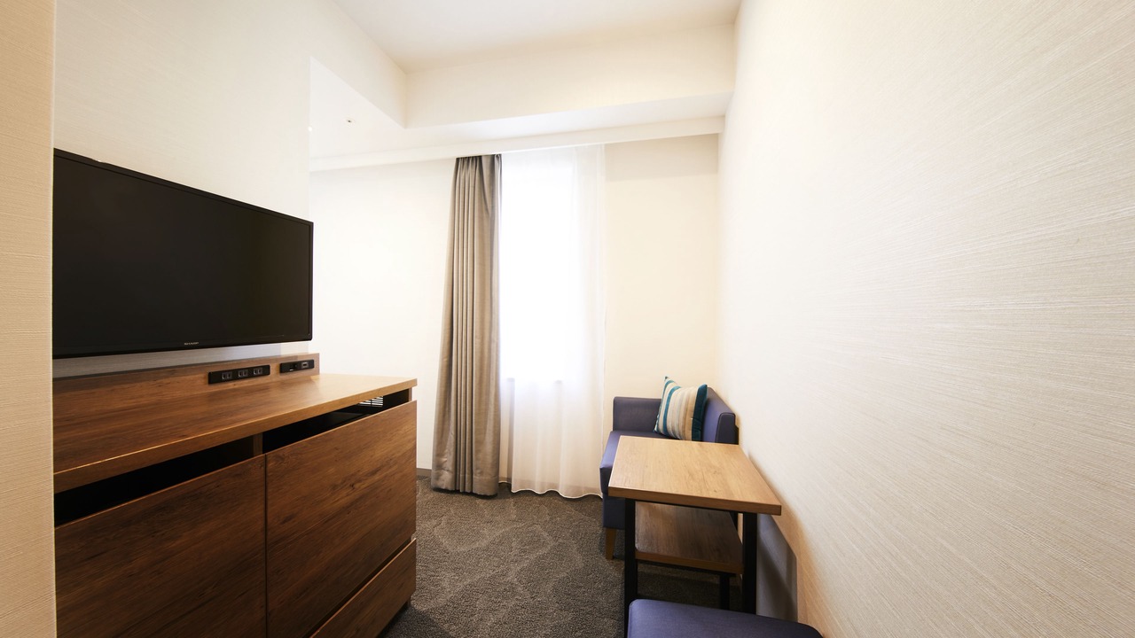 Photo of Bedroom in Kyobashi