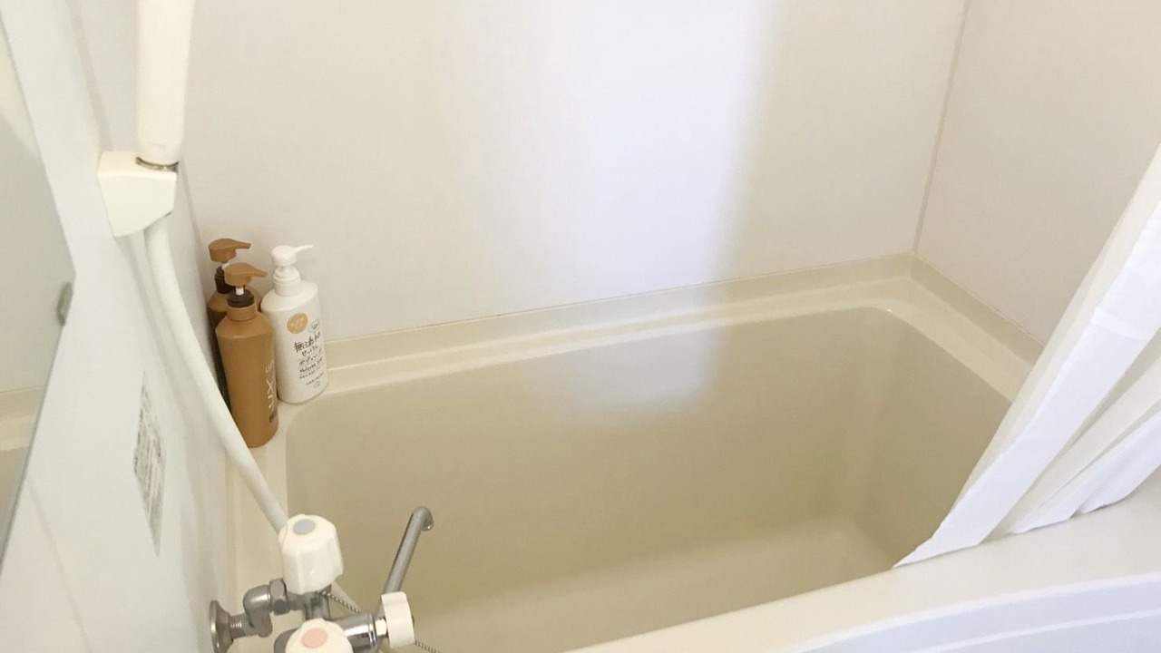 Photo of Bathroom in Tsurui