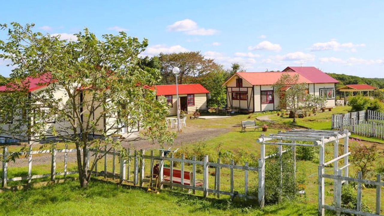 Photo of Outdoor in Tsurui