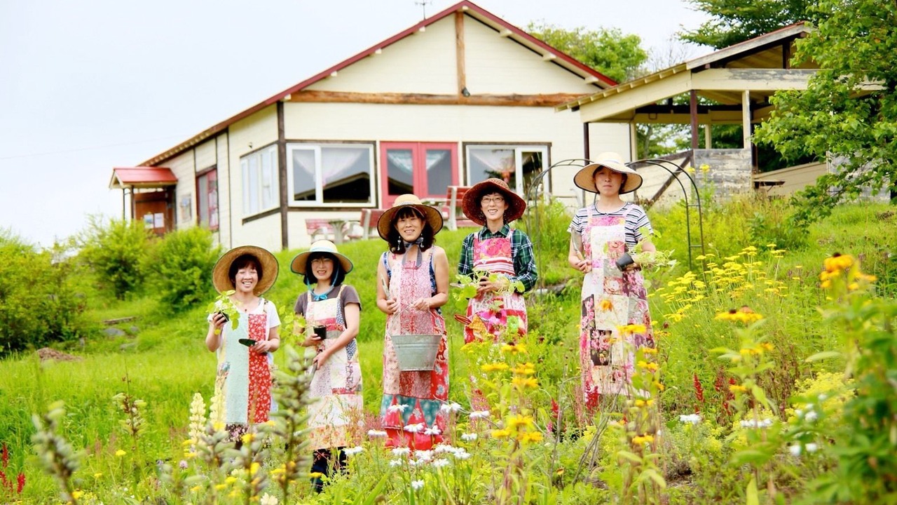 Photo of Others in Tsurui