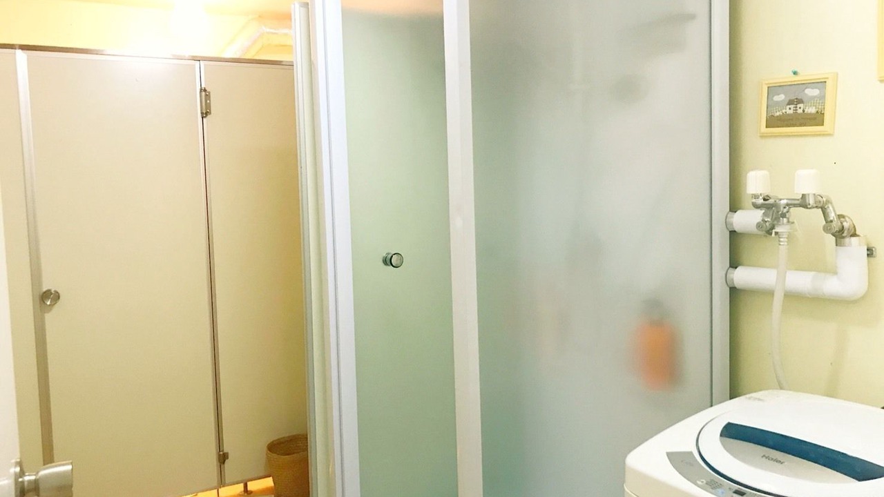 Photo of Bathroom in Tsurui
