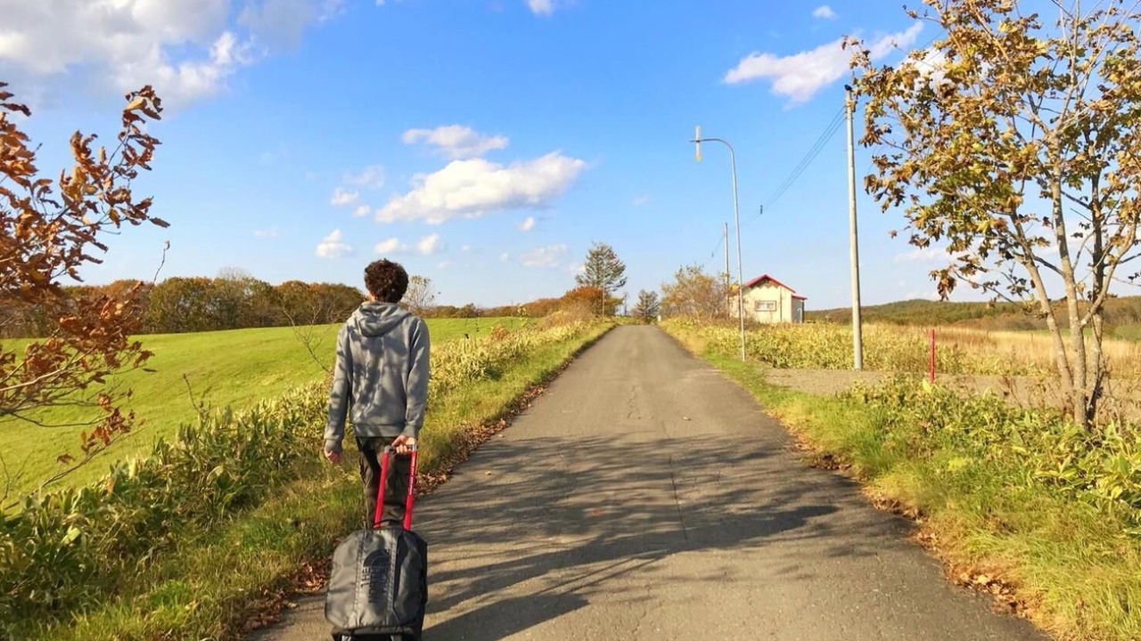 Photo of Outdoor in Tsurui