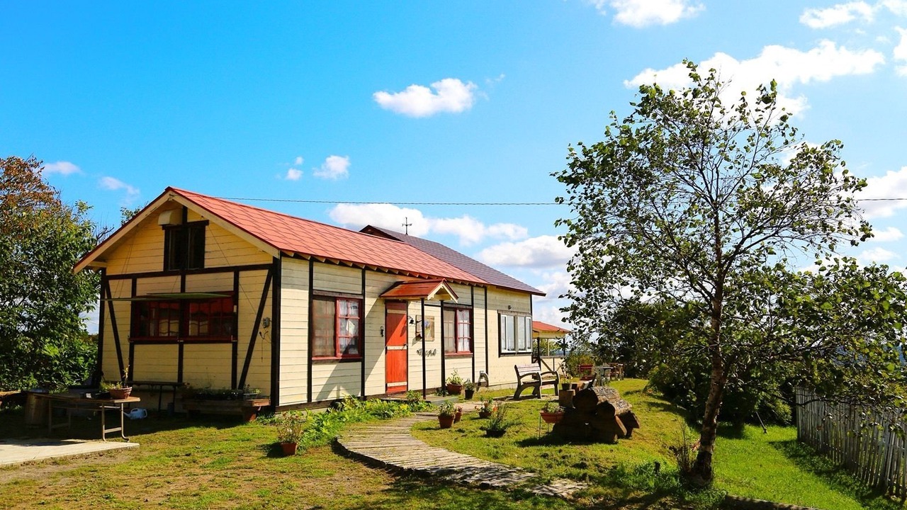 Photo of Outdoor in Tsurui