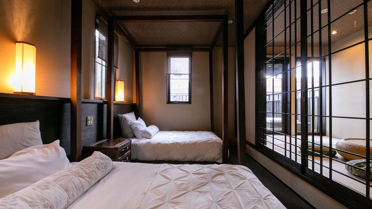 Photo of Bedroom in Aso