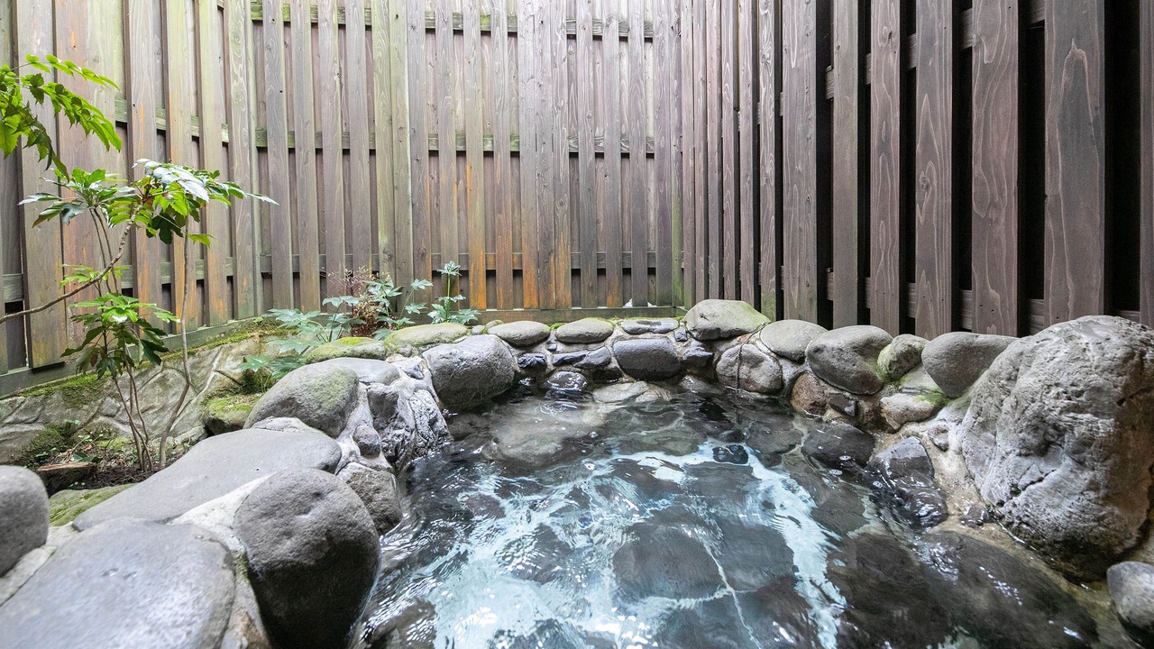 Photo of Bathroom in Aso