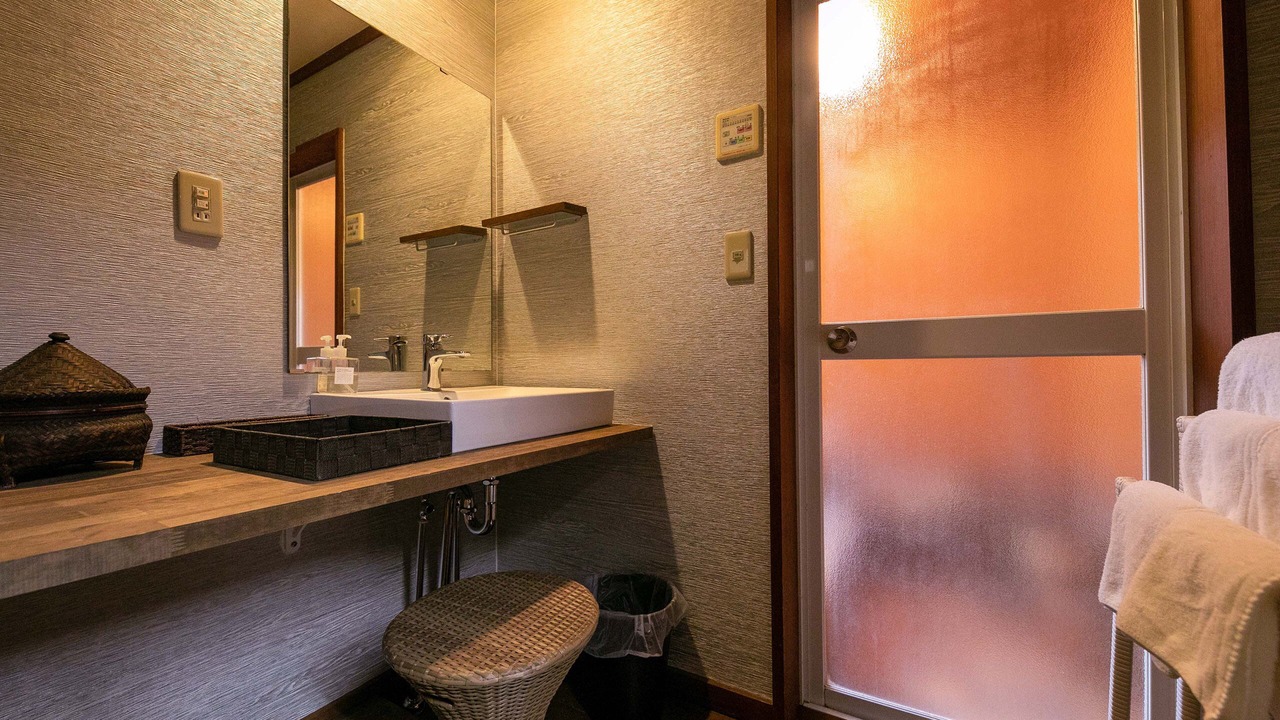 Photo of Bedroom in Aso