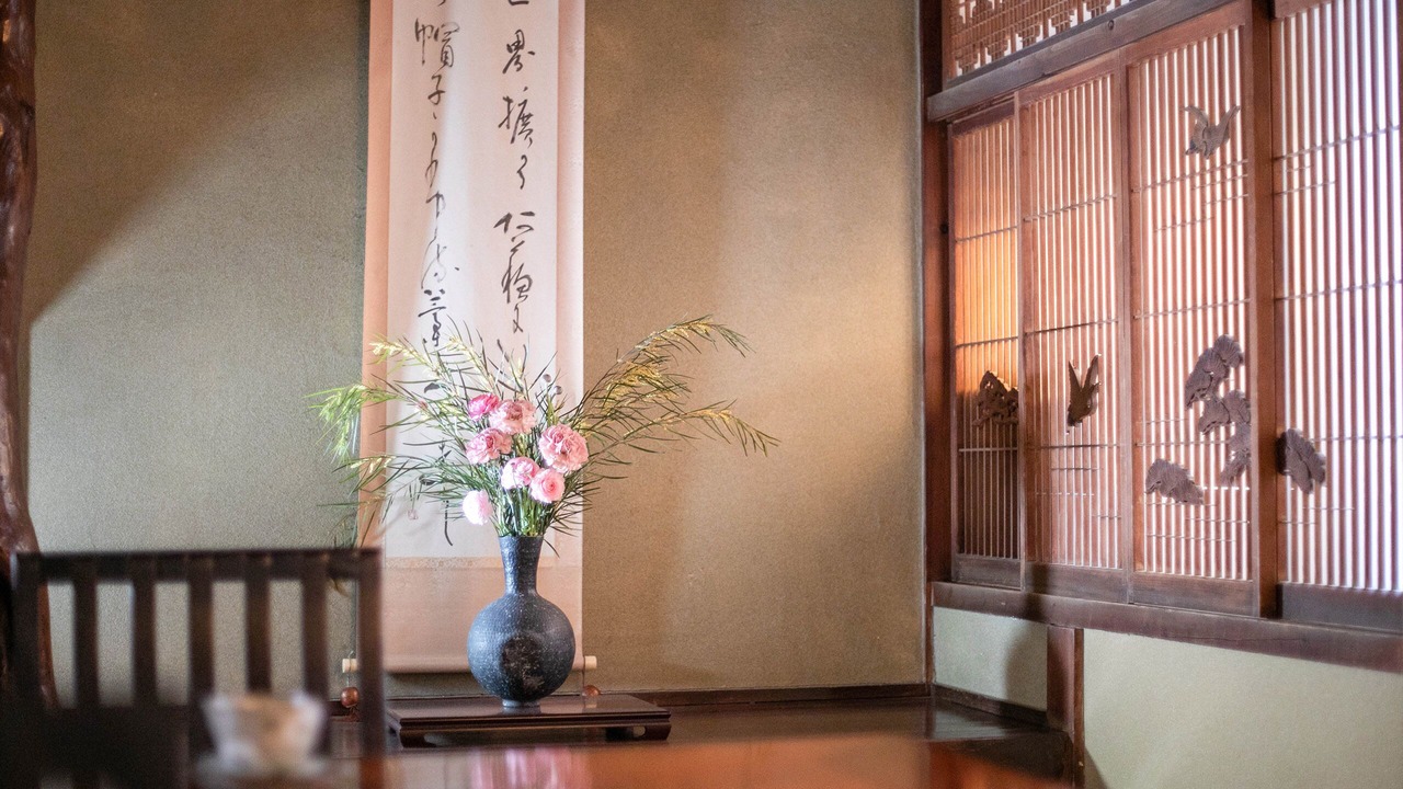 Photo of Bedroom in Aso
