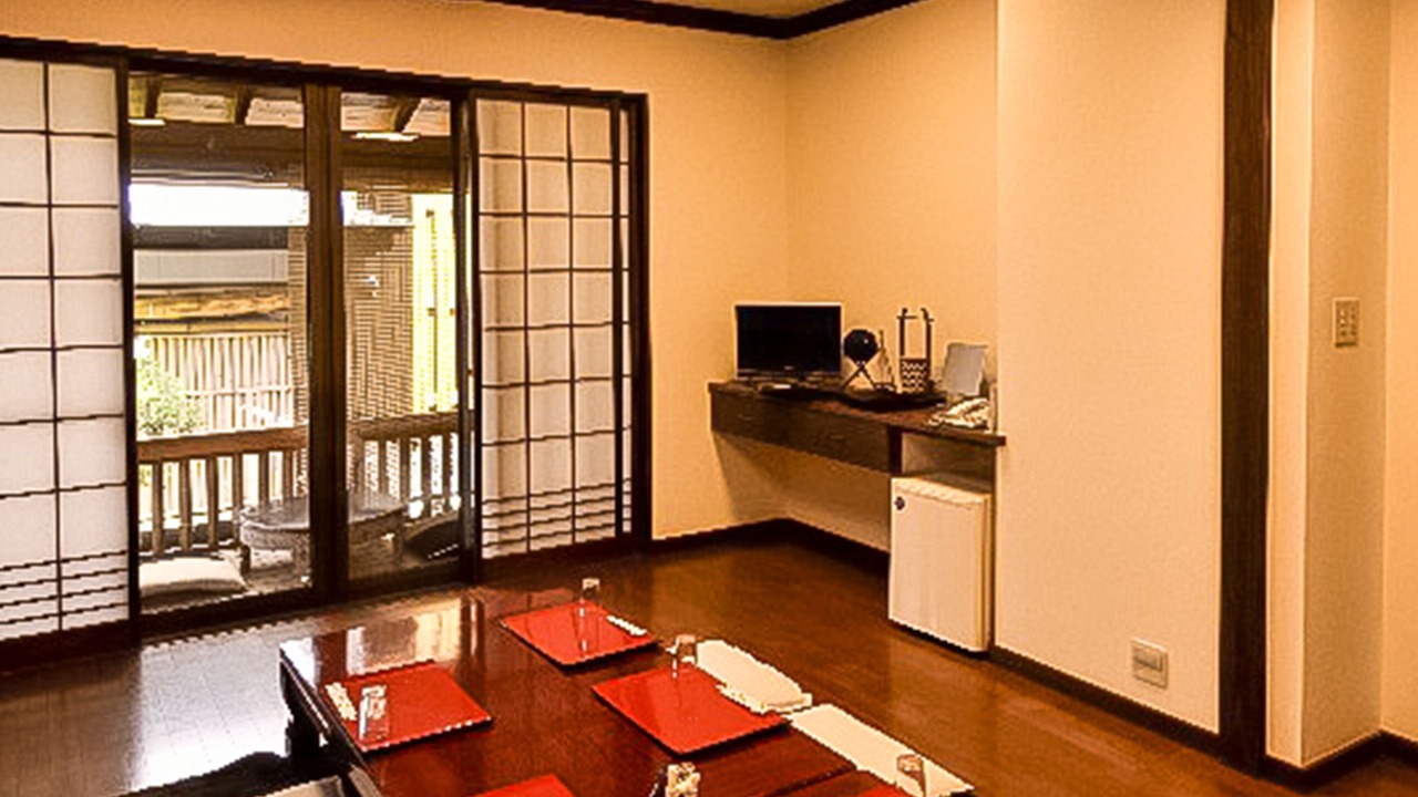 Photo of Bedroom in Aso