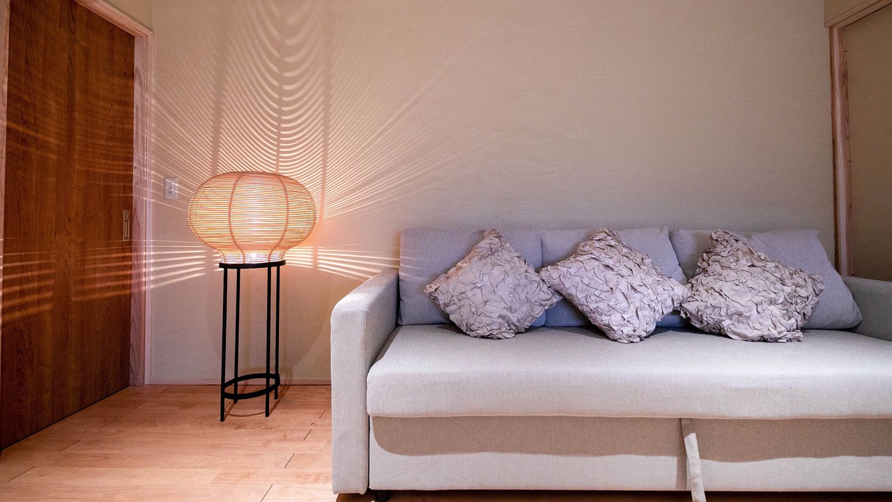 Photo of Bedroom in Aso