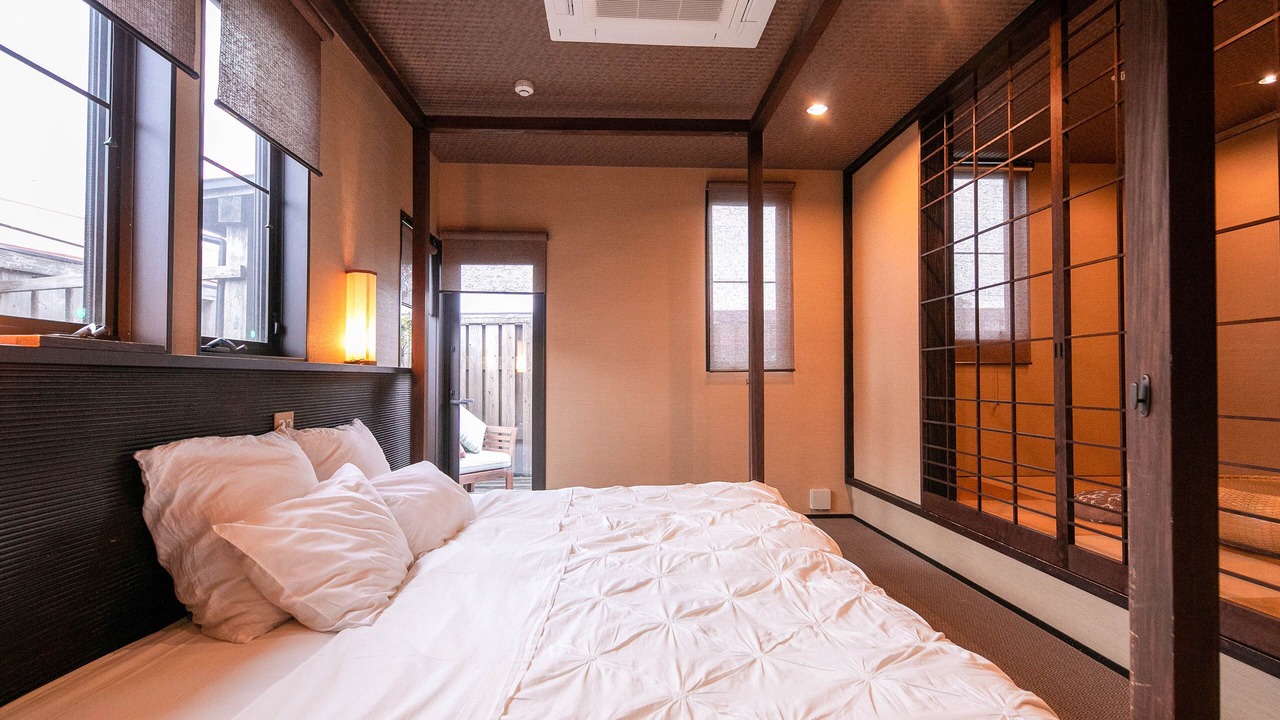Photo of Bedroom in Aso