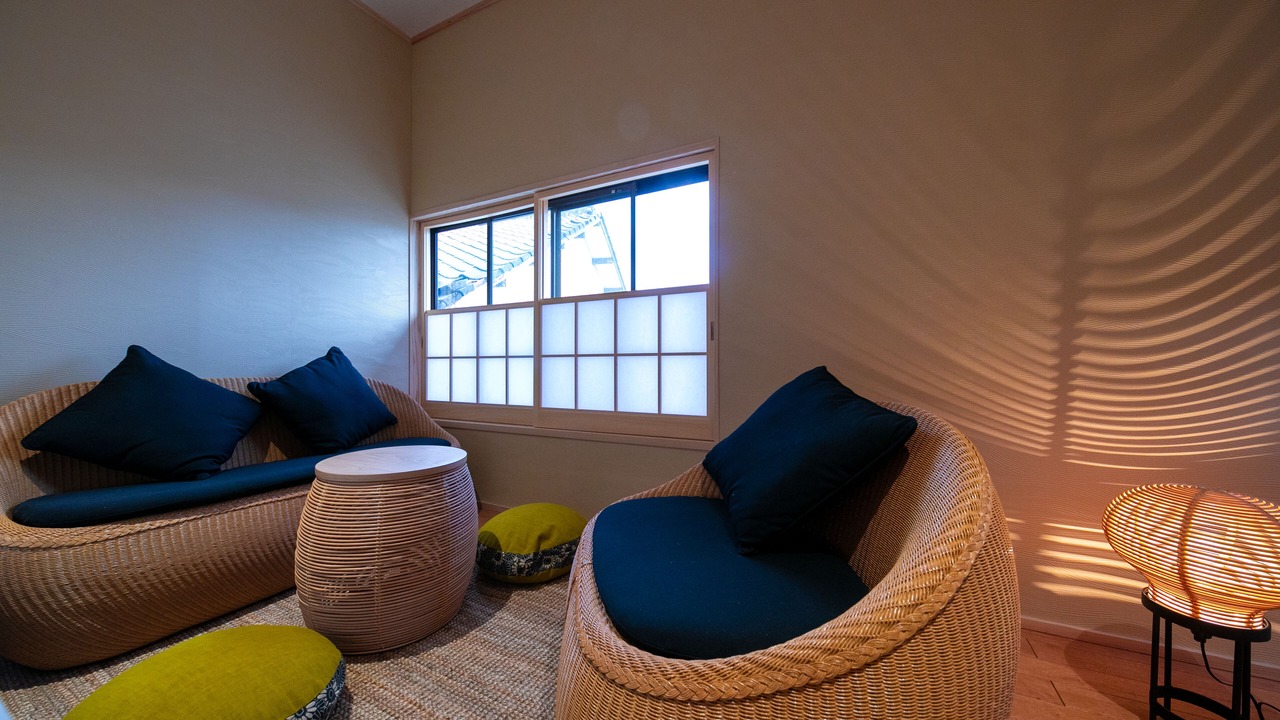 Photo of Bedroom in Aso