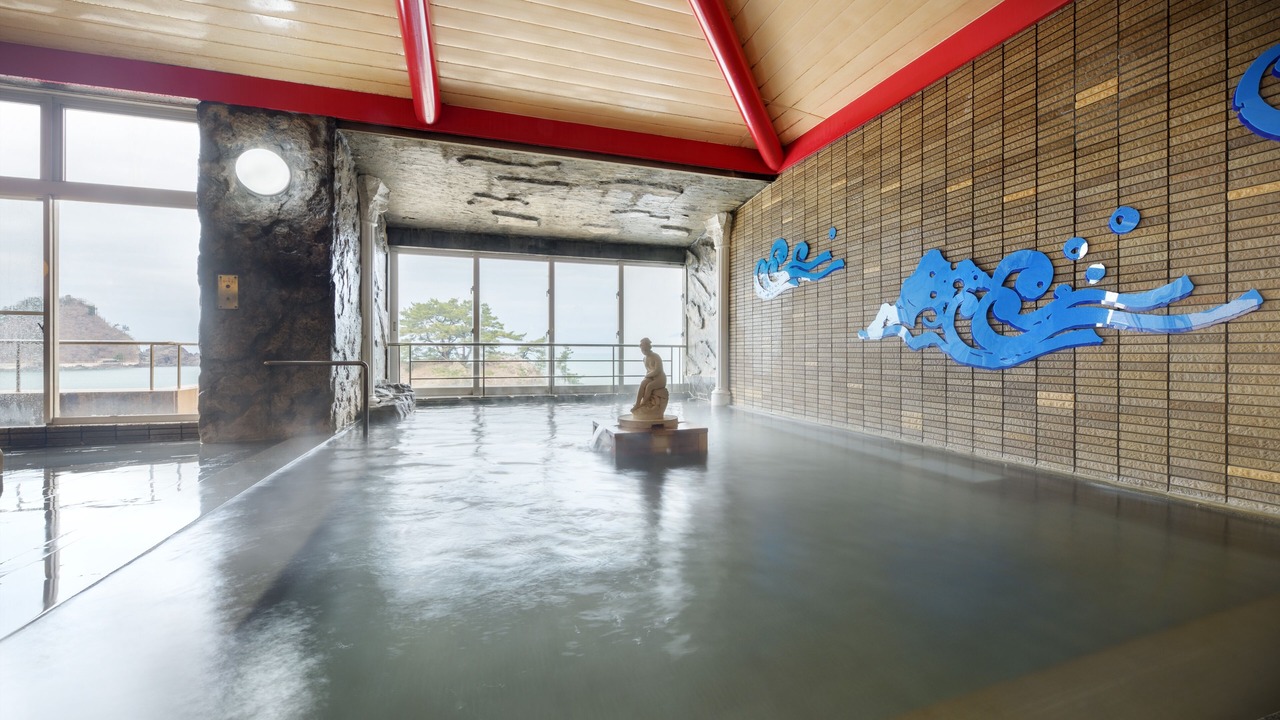 Photo of Bathroom in Tsuruoka