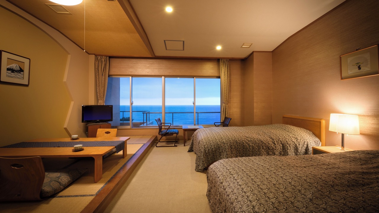 Photo of Bedroom in Tsuruoka
