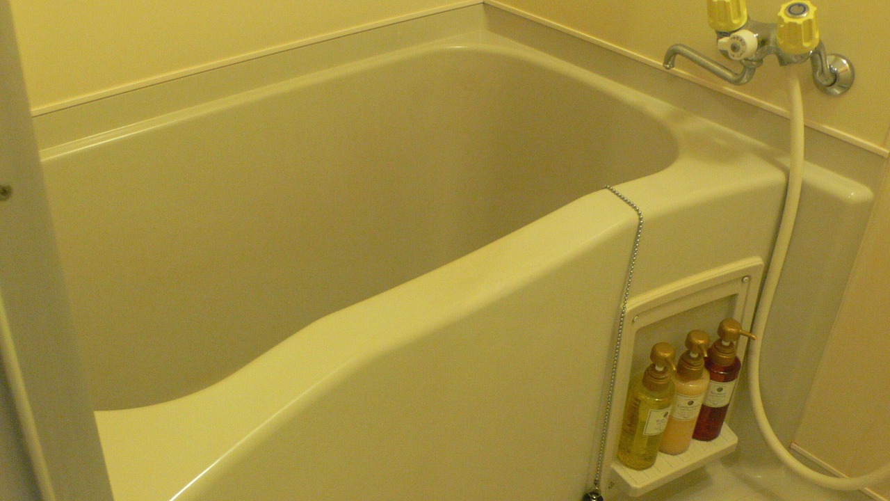 Photo of Bathroom in Tsuruoka