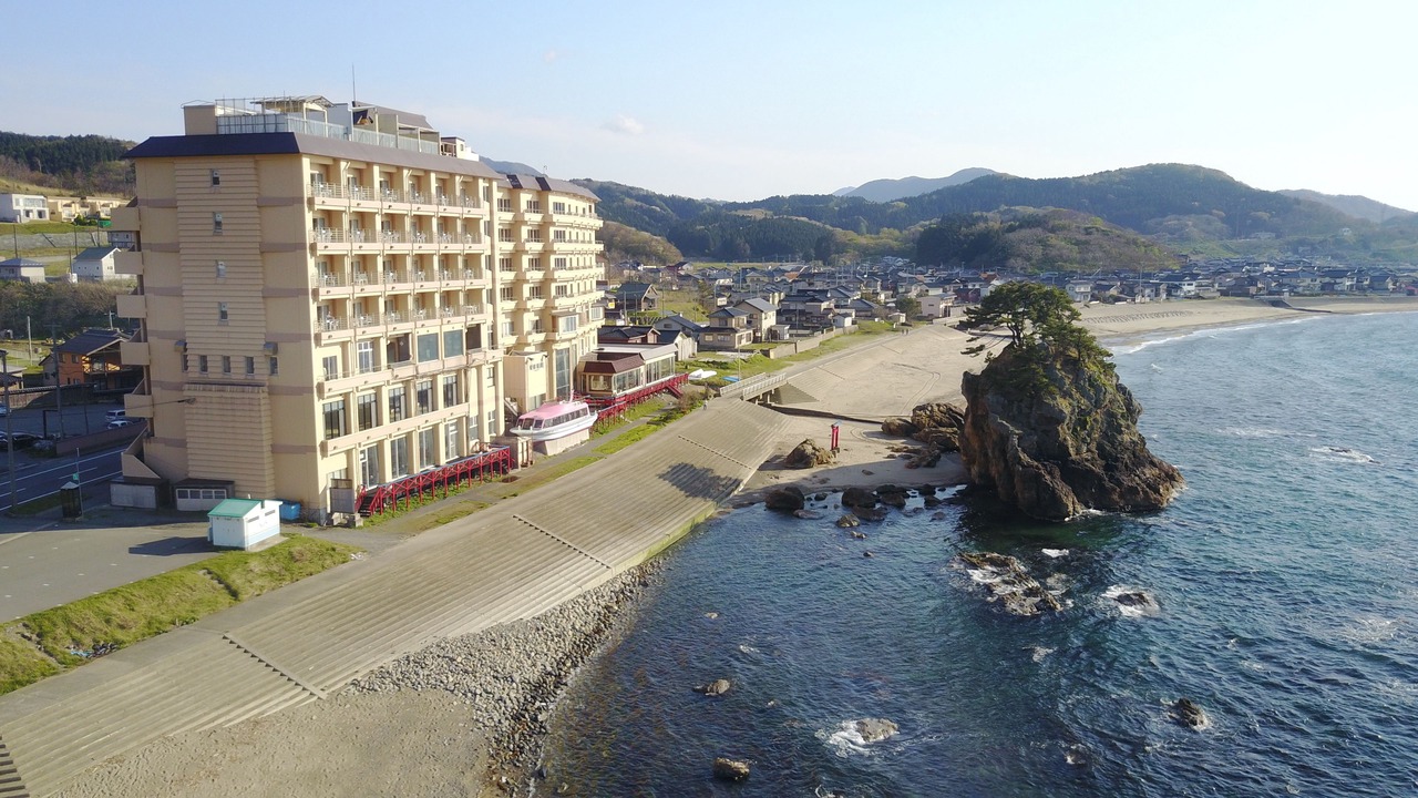 Photo of Outdoor in Tsuruoka