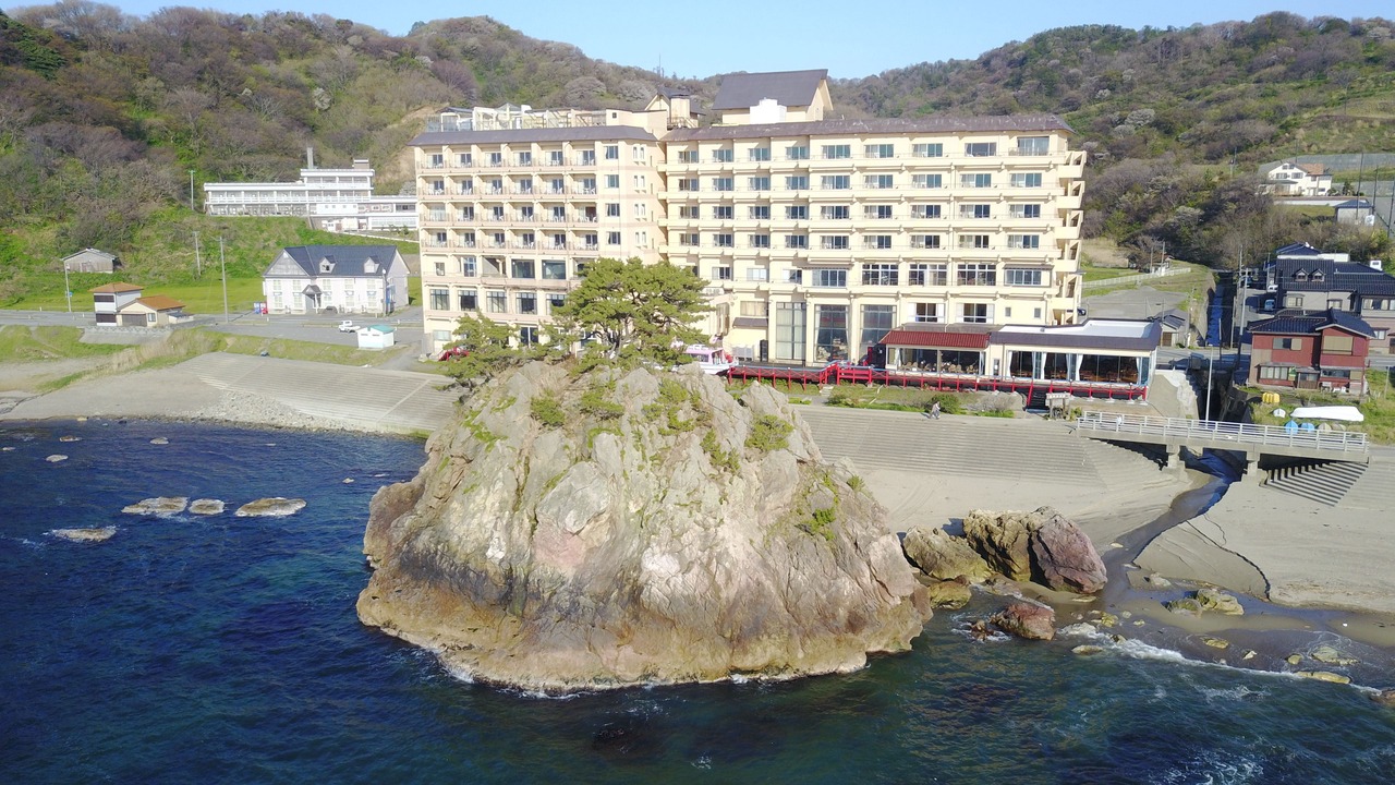 Photo of Outdoor in Tsuruoka