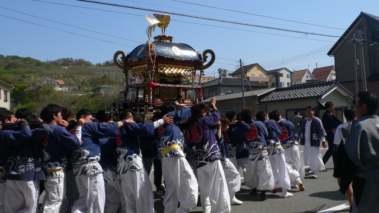 Photo of Others in Tsuruoka