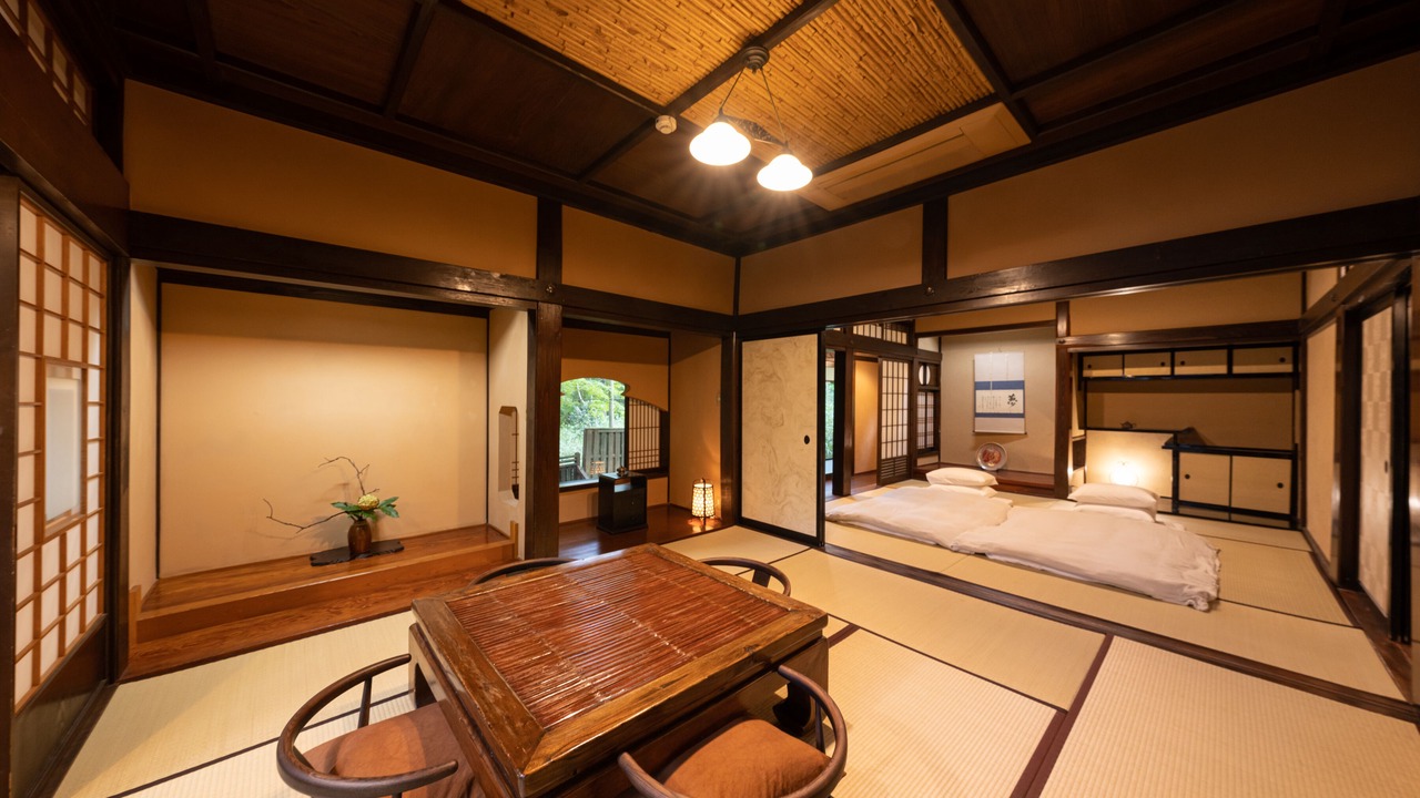 Photo of Others in Yufuin Onsen