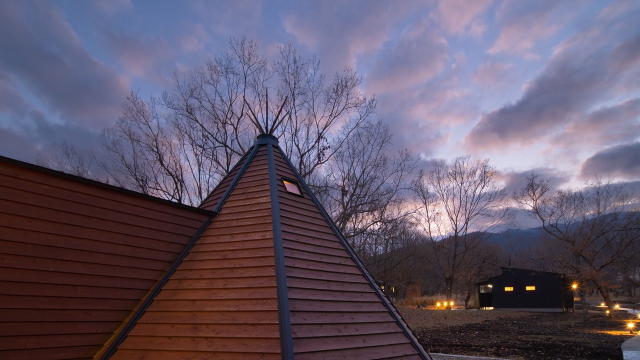 Photo of Bedroom in Yufu