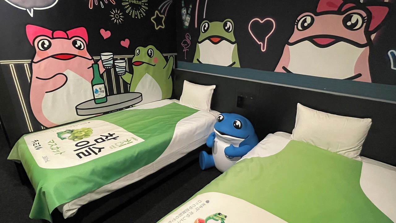 Photo of Bedroom in Asakusabashi