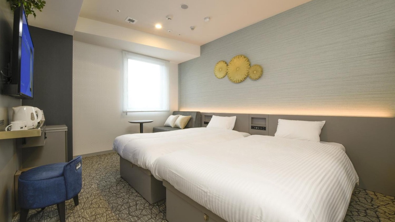 Photo of Bedroom in Hamamatsucho