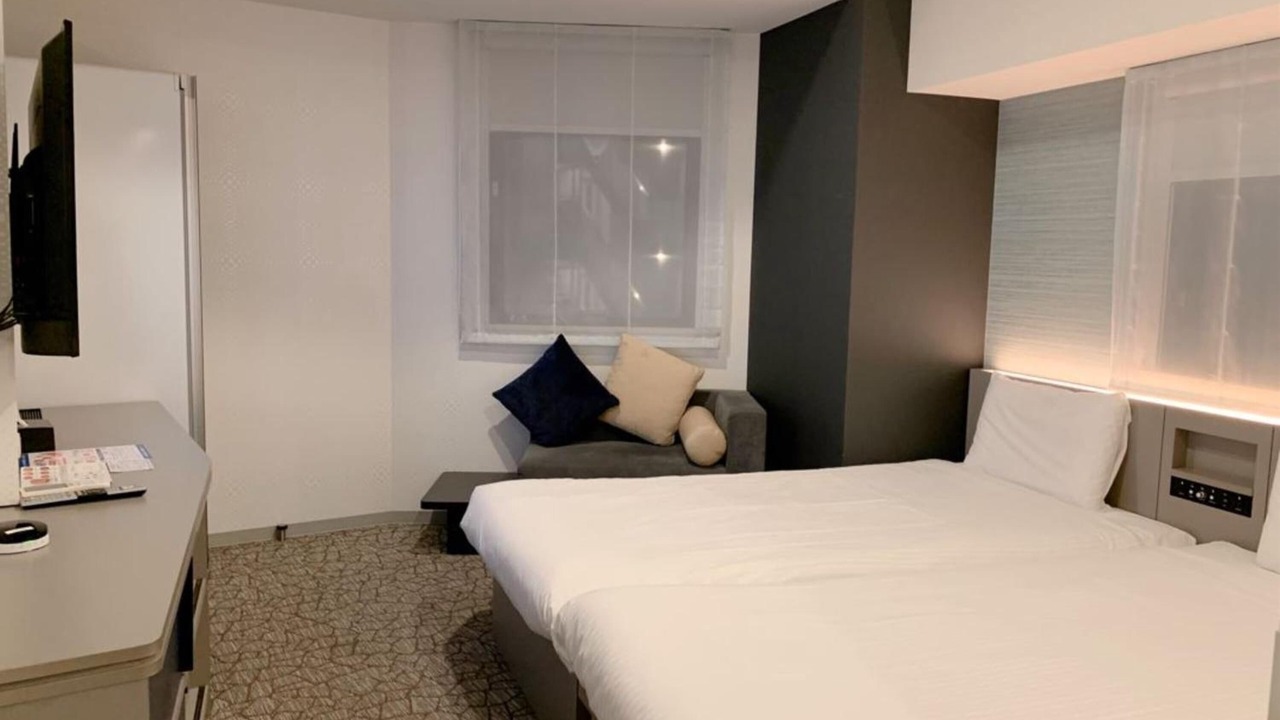 Photo of Bedroom in Hamamatsucho