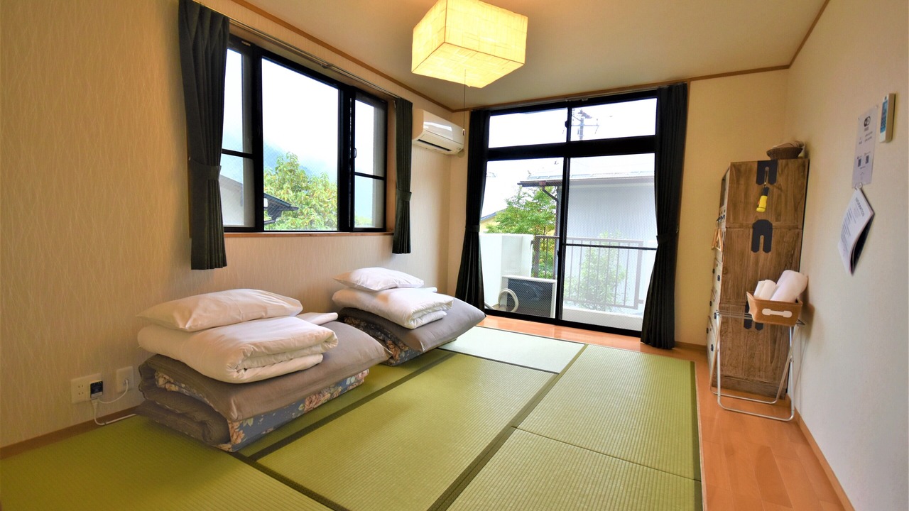 Photo of Bedroom in Gora