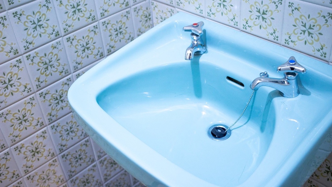 Photo of Bathroom in Sakyo Ward