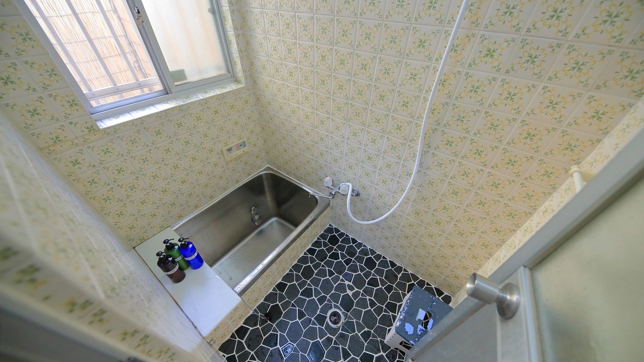 Photo of Bathroom in Sakyo Ward