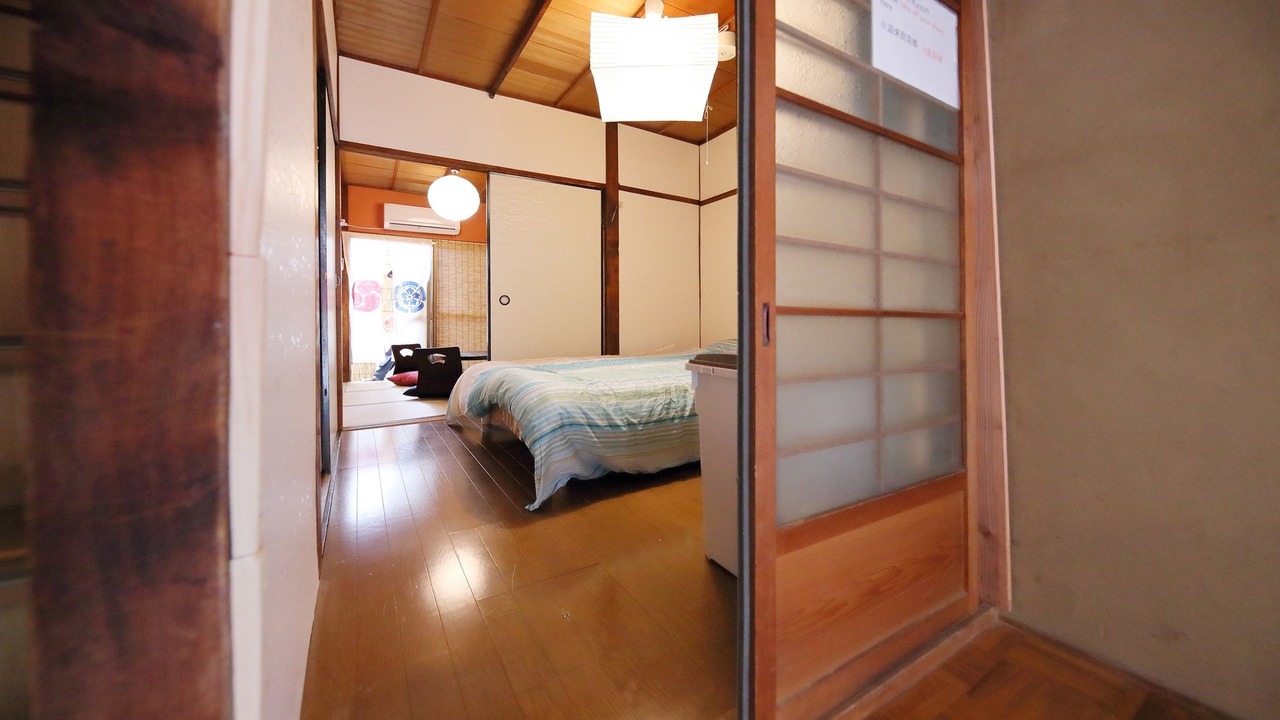 Photo of Bedroom in Sakyo Ward